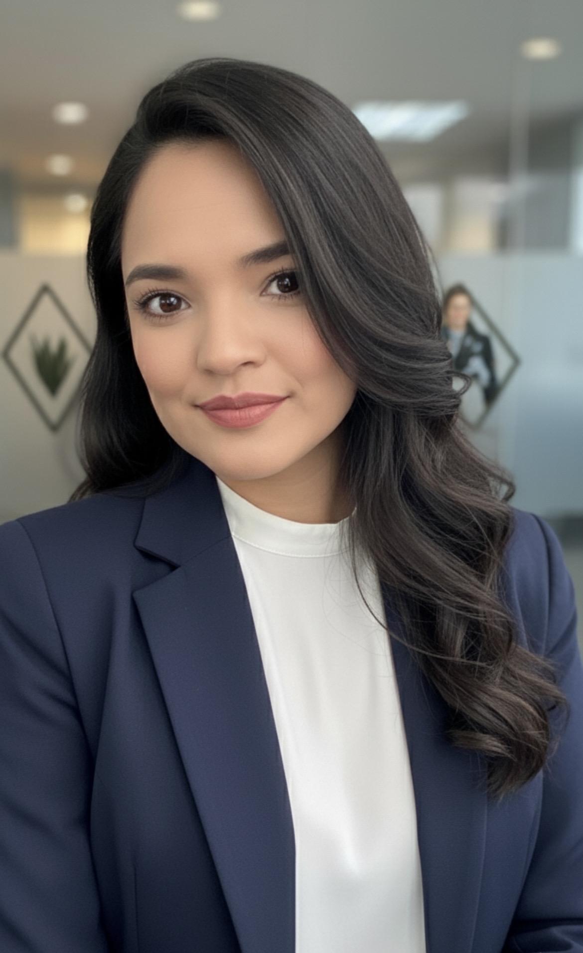 Cristiana Rodrigues, fundadora da Vertex Finance